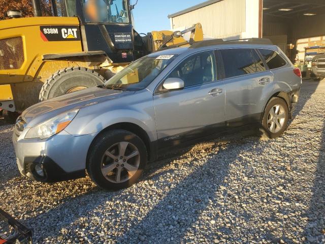 SUBARU OUTBACK 2014 4s4brclc6e3309141