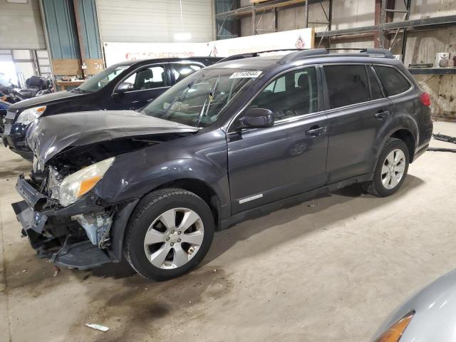 SUBARU OUTBACK 2010 4s4brclc7a3368371