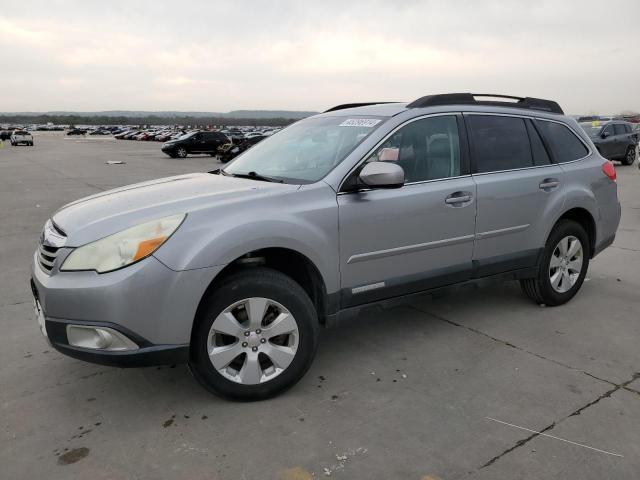 SUBARU OUTBACK 2011 4s4brclc7b3403055