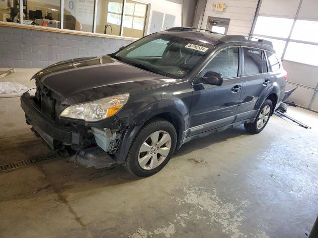 SUBARU OUTBACK 2012 4s4brclc7c3291813