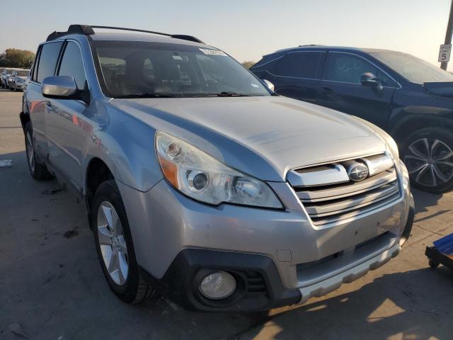 SUBARU OUTBACK 2. 2013 4s4brclc7d3226915