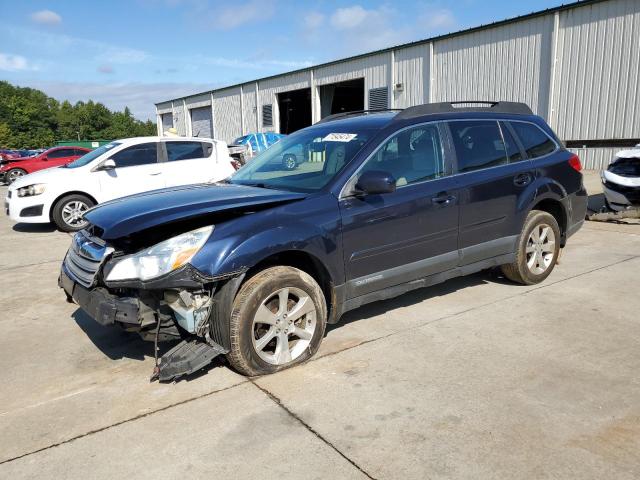 SUBARU OUTBACK 2. 2013 4s4brclc7d3314248