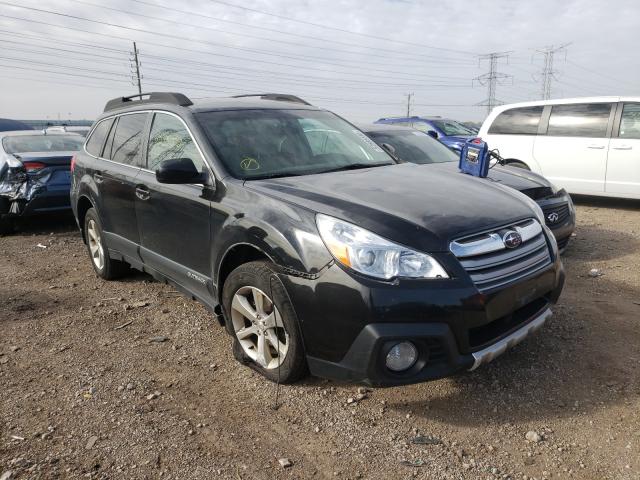 SUBARU NULL 2014 4s4brclc7e3209260