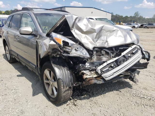 SUBARU OUTBACK 2. 2014 4s4brclc7e3213941