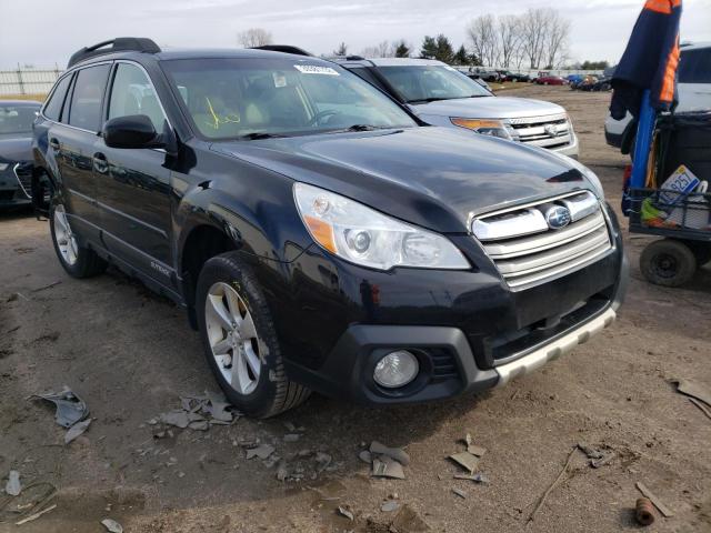 SUBARU OUTBACK 2. 2014 4s4brclc7e3216452