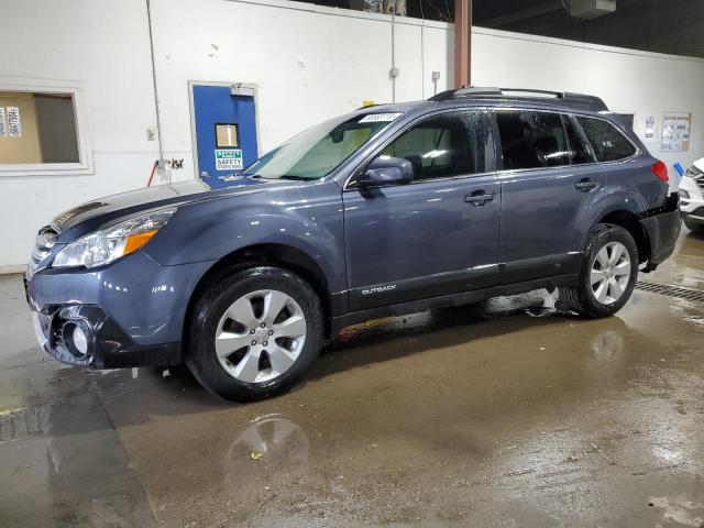 SUBARU OUTBACK 2. 2014 4s4brclc7e3218802