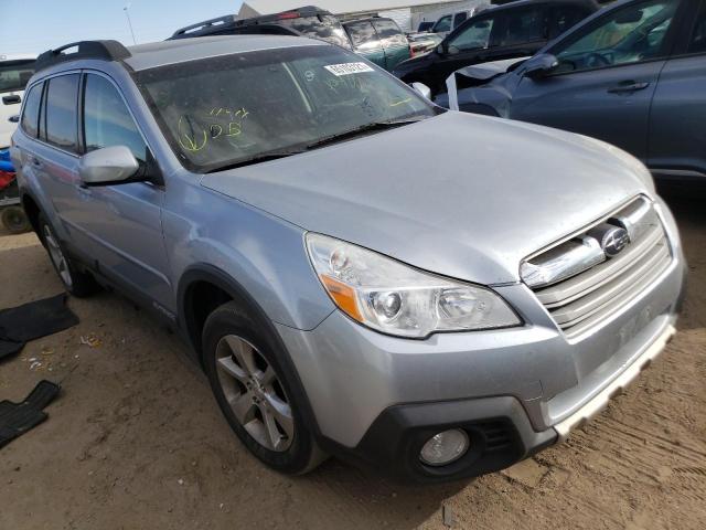 SUBARU OUTBACK 2. 2014 4s4brclc7e3252528