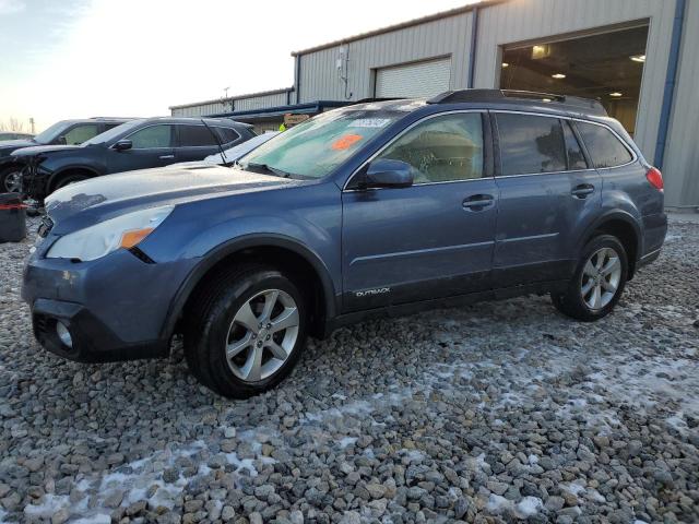 SUBARU OUTBACK 2014 4s4brclc7e3280961