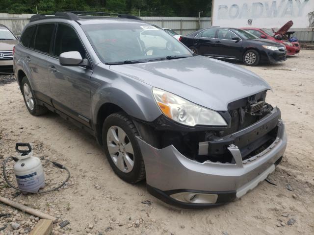 SUBARU OUTBACK 2. 2010 4s4brclc8a3313329