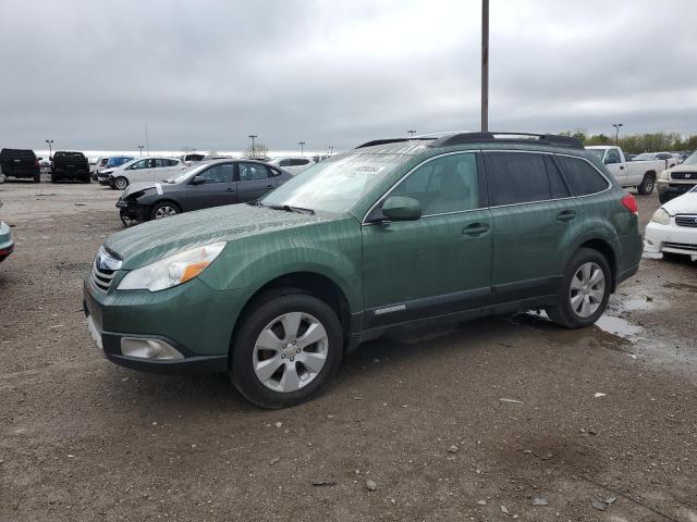 SUBARU OUTBACK 2010 4s4brclc8a3325366