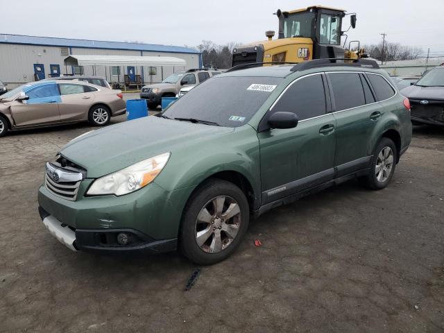 SUBARU OUTBACK 2. 2010 4s4brclc8a3373336