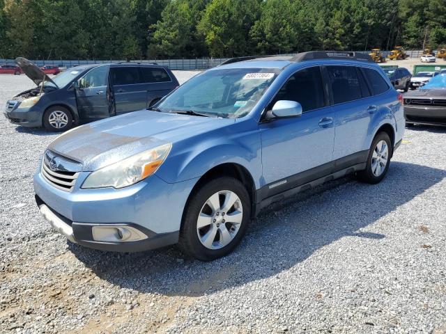 SUBARU OUTBACK 2. 2010 4s4brclc8a3380237