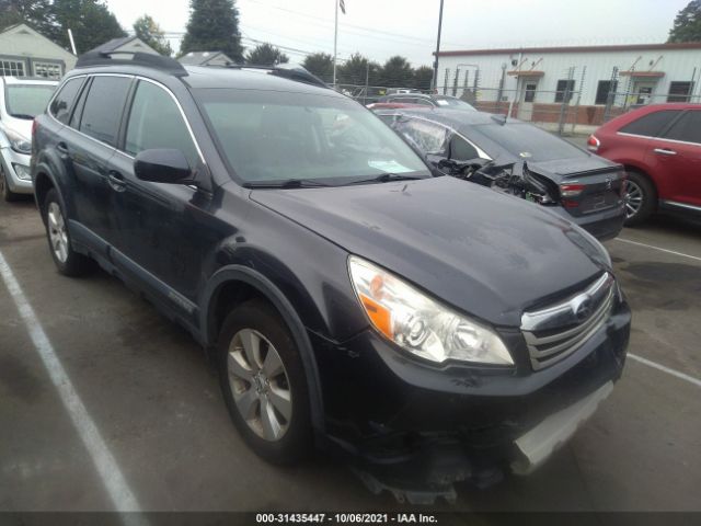 SUBARU OUTBACK 2012 4s4brclc8c3217056