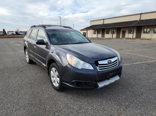 SUBARU OUTBACK 2. 2012 4s4brclc8c3294817