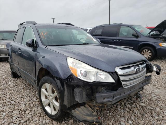 SUBARU OUTBACK 2. 2014 4s4brclc8e3286560