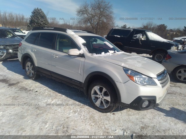 SUBARU OUTBACK 2014 4s4brclc8e3288101