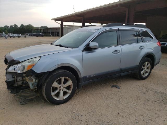 SUBARU OUTBACK 2. 2014 4s4brclc8e3318309