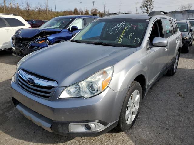 SUBARU OUTBACK 2. 2010 4s4brclc9a3332732