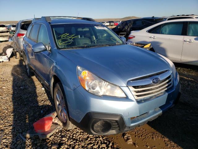 SUBARU OUTBACK 2. 2010 4s4brclc9a3350440