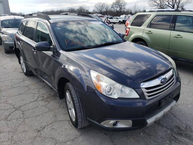 SUBARU OUTBACK 2. 2010 4s4brclc9a3371658