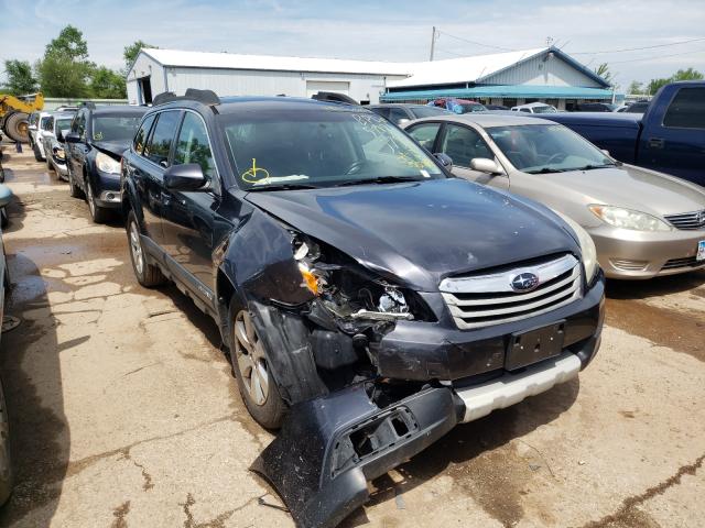 SUBARU OUTBACK 2. 2011 4s4brclc9b3355784