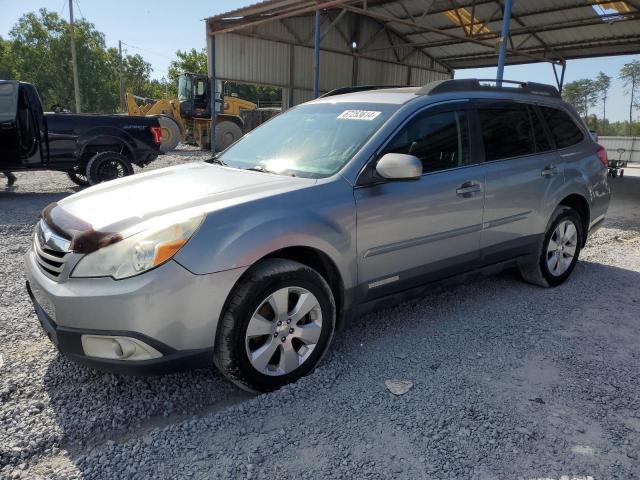 SUBARU OUTBACK 2. 2011 4s4brclc9b3389188