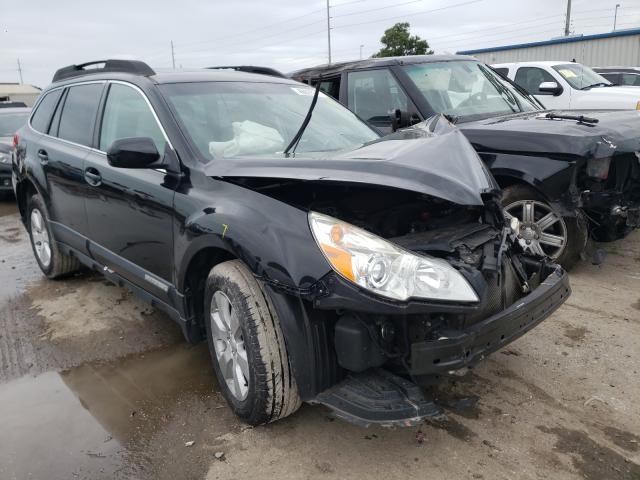 SUBARU OUTBACK 2011 4s4brclc9b3390647