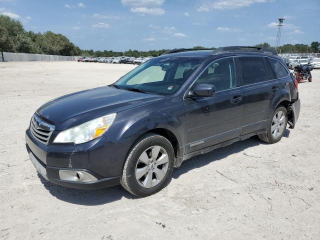 SUBARU OUTBACK 2. 2012 4s4brclc9c3225036