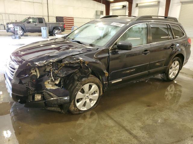 SUBARU OUTBACK 2012 4s4brclc9c3253824