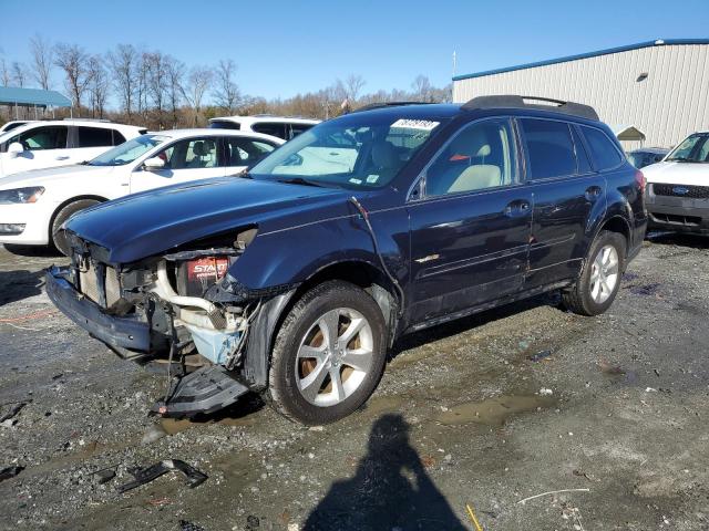 SUBARU OUTBACK 2013 4s4brclc9d3208254