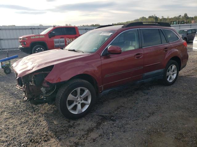 SUBARU OUTBACK 2. 2013 4s4brclc9d3246261