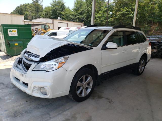 SUBARU OUTBACK 2. 2014 4s4brclc9e3208501