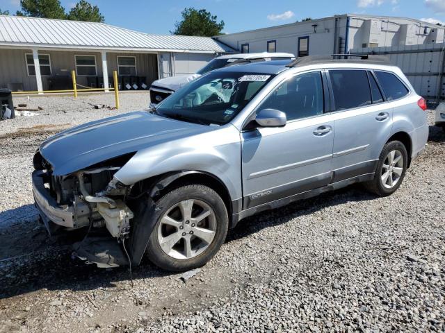 SUBARU OUTBACK 2. 2014 4s4brclc9e3226335