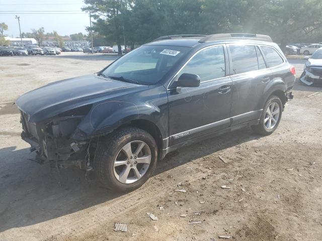 SUBARU OUTBACK 2. 2014 4s4brclc9e3313281