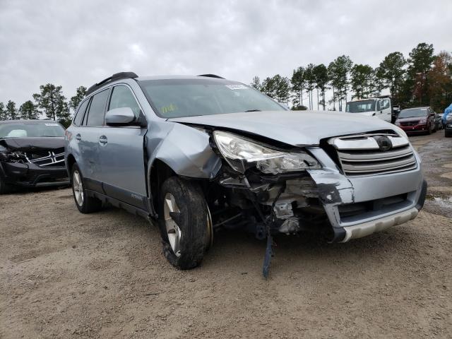 SUBARU OUTBACK 2. 2014 4s4brclc9e3317802