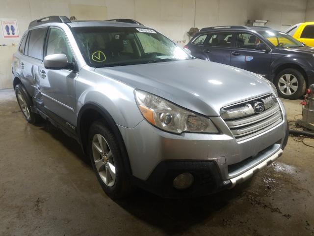 SUBARU OUTBACK 2. 2014 4s4brclc9e3320229