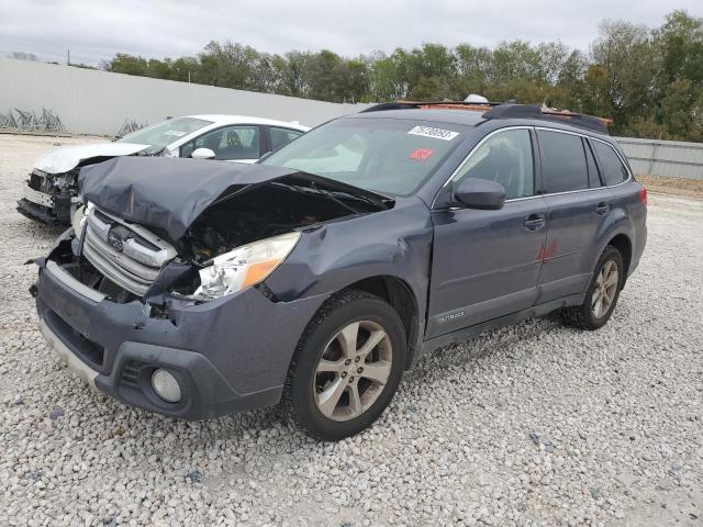 SUBARU OUTBACK 2014 4s4brclc9e3323664