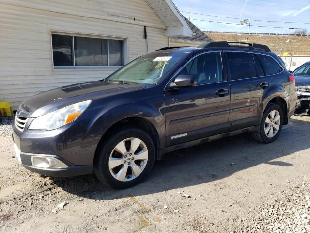 SUBARU OUTBACK 2. 2012 4s4brclcxc3216684