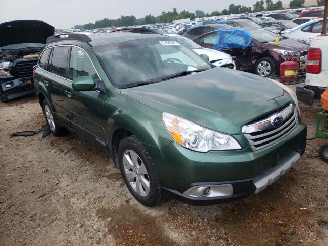 SUBARU OUTBACK 2. 2012 4s4brclcxc3296746