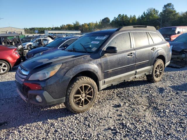 SUBARU OUTBACK 2. 2013 4s4brclcxd3286851