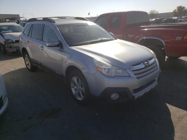 SUBARU OUTBACK 2. 2013 4s4brclcxd3315457