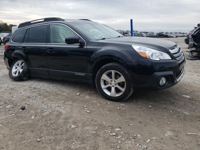 SUBARU OUTBACK 2. 2014 4s4brclcxe3223900