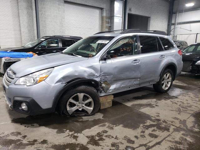 SUBARU OUTBACK 2014 4s4brclcxe3273664