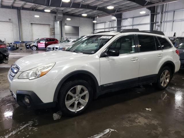 SUBARU OUTBACK 2014 4s4brclcxe3303357