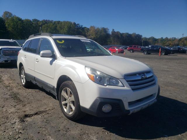 SUBARU OUTBACK 2. 2014 4s4brclcxe3319834