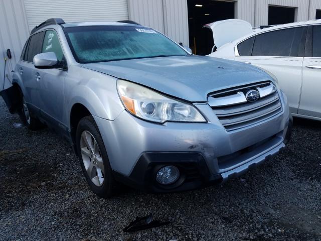 SUBARU OUTBACK 2. 2014 4s4brcmc0e3249940