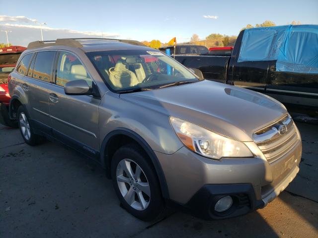 SUBARU OUTBACK 2. 2014 4s4brcmc0e3283098