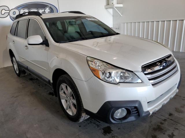 SUBARU OUTBACK 2. 2014 4s4brcmc0e3294358