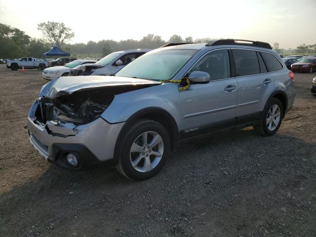 SUBARU OUTBACK 2. 2014 4s4brcmc1e3282610