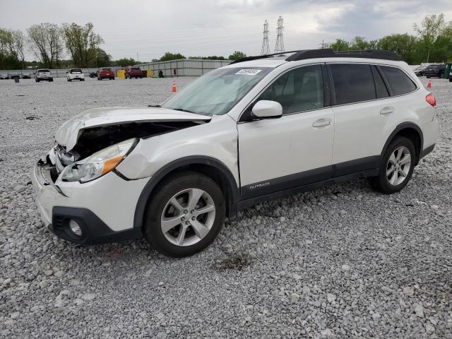 SUBARU OUTBACK 2014 4s4brcmc1e3302810